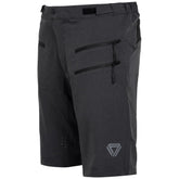 Pantalóneta Ciclismo C/T Hombre GW Free Rider Humo